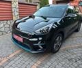 Чорний Кіа Niro, об'ємом двигуна 0 л та пробігом 126 тис. км за 19500 $, фото 15 на Automoto.ua