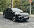Черный Киа Niro, объемом двигателя 0 л и пробегом 107 тыс. км за 19700 $, фото 1 на Automoto.ua