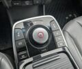 Черный Киа Niro, объемом двигателя 0 л и пробегом 253 тыс. км за 17000 $, фото 6 на Automoto.ua