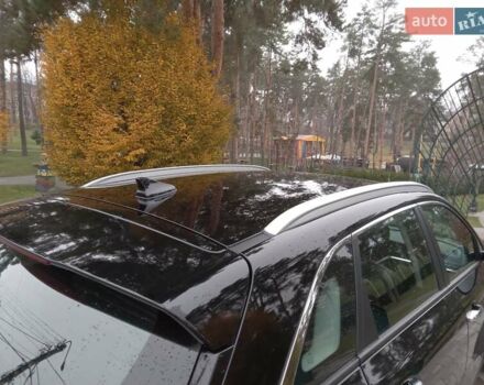 Черный Киа Niro, объемом двигателя 0 л и пробегом 92 тыс. км за 19945 $, фото 69 на Automoto.ua