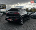 Черный Киа Niro, объемом двигателя 0 л и пробегом 45 тыс. км за 23300 $, фото 10 на Automoto.ua