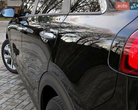 Черный Киа Niro, объемом двигателя 0 л и пробегом 115 тыс. км за 19999 $, фото 8 на Automoto.ua