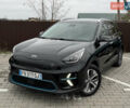 Черный Киа Niro, объемом двигателя 0 л и пробегом 61 тыс. км за 19300 $, фото 6 на Automoto.ua