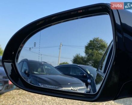 Черный Киа Niro, объемом двигателя 0 л и пробегом 83 тыс. км за 23200 $, фото 12 на Automoto.ua