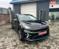 Чорний Кіа Niro, об'ємом двигуна 0 л та пробігом 104 тис. км за 20923 $, фото 1 на Automoto.ua