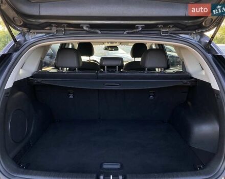Черный Киа Niro, объемом двигателя 0 л и пробегом 83 тыс. км за 23200 $, фото 55 на Automoto.ua