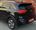 Киа Niro 2020 в Тернополе на Automoto.ua Черный Киа Niro, объемом двигателя 0 л и пробегом 92 тыс. км за 19899 $, фото 10 на Automoto.ua