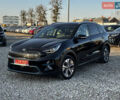 Черный Киа Niro, объемом двигателя 0 л и пробегом 112 тыс. км за 19999 $, фото 7 на Automoto.ua