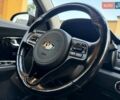 Черный Киа Niro, объемом двигателя 0 л и пробегом 98 тыс. км за 17450 $, фото 85 на Automoto.ua