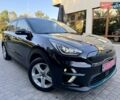 Киа Niro 2020 в Бердичеве на Automoto.ua Черный Киа Niro, объемом двигателя 0 л и пробегом 128 тыс. км за 16700 $, фото 16 на Automoto.ua