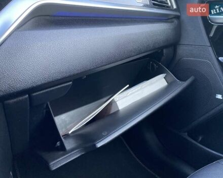 Киа Niro 2020 в Львове на Automoto.ua Черный Киа Niro, объемом двигателя 0 л и пробегом 83 тыс. км за 22200 $, фото 49 на Automoto.ua