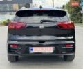 Черный Киа Niro, объемом двигателя 0 л и пробегом 98 тыс. км за 20999 $, фото 7 на Automoto.ua