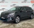 Чорний Кіа Niro, об'ємом двигуна 0 л та пробігом 70 тис. км за 22350 $, фото 1 на Automoto.ua