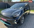 Чорний Кіа Niro, об'ємом двигуна 0 л та пробігом 135 тис. км за 18800 $, фото 1 на Automoto.ua