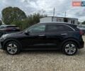 Чорний Кіа Niro, об'ємом двигуна 0 л та пробігом 69 тис. км за 23200 $, фото 19 на Automoto.ua
