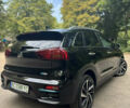 Черный Киа Niro, объемом двигателя 0 л и пробегом 64 тыс. км за 23400 $, фото 14 на Automoto.ua