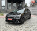 Чорний Кіа Niro, об'ємом двигуна 0 л та пробігом 109 тис. км за 17499 $, фото 1 на Automoto.ua