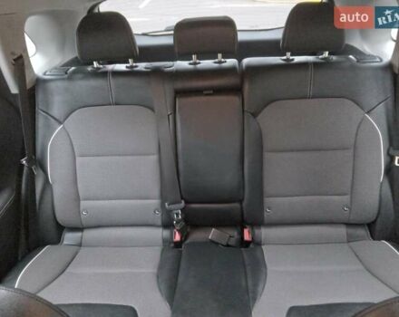 Черный Киа Niro, объемом двигателя 0 л и пробегом 92 тыс. км за 19945 $, фото 59 на Automoto.ua