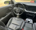 Черный Киа Niro, объемом двигателя 0 л и пробегом 64 тыс. км за 23400 $, фото 54 на Automoto.ua