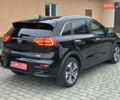 Черный Киа Niro, объемом двигателя 0 л и пробегом 135 тыс. км за 18650 $, фото 3 на Automoto.ua
