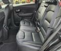 Черный Киа Niro, объемом двигателя 0 л и пробегом 73 тыс. км за 21800 $, фото 29 на Automoto.ua