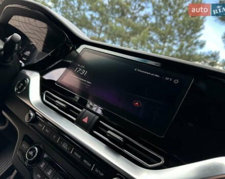 Киа Niro 2020 в Дрогобыче на Automoto.ua Черный Киа Niro, объемом двигателя 0 л и пробегом 46 тыс. км за 19750 $, фото 70 на Automoto.ua