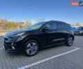 Чорний Кіа Niro, об'ємом двигуна 0 л та пробігом 144 тис. км за 19500 $, фото 25 на Automoto.ua