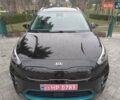 Черный Киа Niro, объемом двигателя 0 л и пробегом 92 тыс. км за 19945 $, фото 1 на Automoto.ua