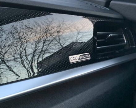 Черный Киа Niro, объемом двигателя 0 л и пробегом 110 тыс. км за 19250 $, фото 30 на Automoto.ua