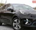 Чорний Кіа Niro, об'ємом двигуна 0 л та пробігом 29 тис. км за 20999 $, фото 12 на Automoto.ua