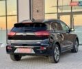 Черный Киа Niro, объемом двигателя 0 л и пробегом 110 тыс. км за 17999 $, фото 19 на Automoto.ua