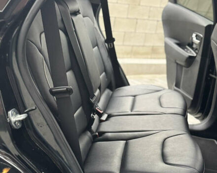 Черный Киа Niro, объемом двигателя 0 л и пробегом 132 тыс. км за 18699 $, фото 39 на Automoto.ua