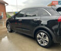Черный Киа Niro, объемом двигателя 0 л и пробегом 104 тыс. км за 17550 $, фото 5 на Automoto.ua