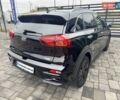 Черный Киа Niro, объемом двигателя 0 л и пробегом 113 тыс. км за 21900 $, фото 12 на Automoto.ua