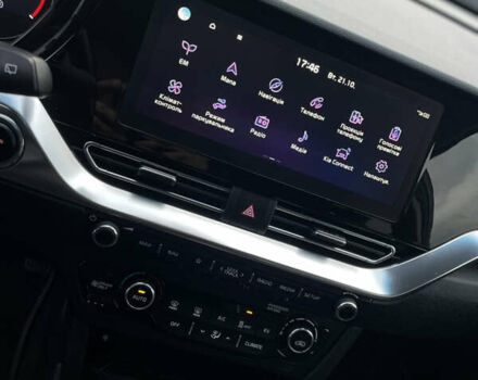 Киа Niro 2020 в Дрогобыче на Automoto.ua Черный Киа Niro, объемом двигателя 0 л и пробегом 148 тыс. км за 19799 $, фото 49 на Automoto.ua