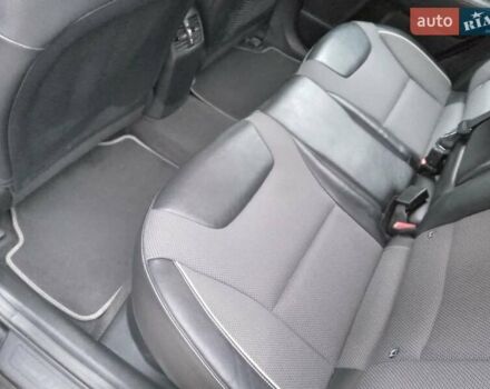 Черный Киа Niro, объемом двигателя 0 л и пробегом 92 тыс. км за 19945 $, фото 42 на Automoto.ua