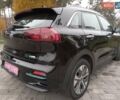 Черный Киа Niro, объемом двигателя 0 л и пробегом 92 тыс. км за 19945 $, фото 30 на Automoto.ua