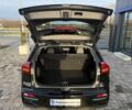 Черный Киа Niro, объемом двигателя 0 л и пробегом 104 тыс. км за 19900 $, фото 19 на Automoto.ua
