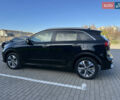 Чорний Кіа Niro, об'ємом двигуна 0 л та пробігом 144 тис. км за 19500 $, фото 22 на Automoto.ua