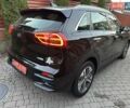 Черный Киа Niro, объемом двигателя 0 л и пробегом 115 тыс. км за 18700 $, фото 37 на Automoto.ua