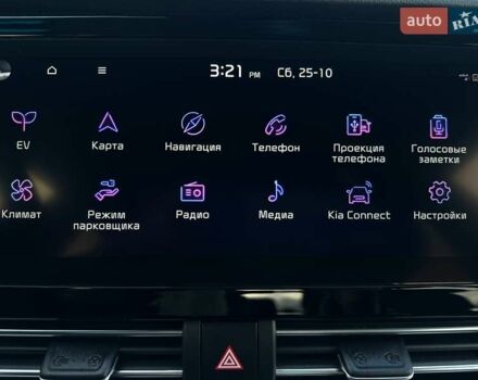 Киа Niro 2020 в Львове на Automoto.ua Черный Киа Niro, объемом двигателя 0 л и пробегом 68 тыс. км за 23200 $, фото 61 на Automoto.ua