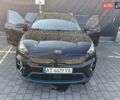Чорний Кіа Niro, об'ємом двигуна 0 л та пробігом 46 тис. км за 17000 $, фото 34 на Automoto.ua