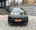 Чорний Кіа Niro, об'ємом двигуна 0 л та пробігом 109 тис. км за 17499 $, фото 2 на Automoto.ua