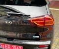 Киа Niro 2020 в Луцке на Automoto.ua Черный Киа Niro, объемом двигателя 0 л и пробегом 98 тыс. км за 20500 $, фото 11 на Automoto.ua