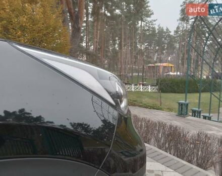 Черный Киа Niro, объемом двигателя 0 л и пробегом 92 тыс. км за 19945 $, фото 47 на Automoto.ua