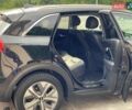 Чорний Кіа Niro, об'ємом двигуна 0 л та пробігом 109 тис. км за 19850 $, фото 5 на Automoto.ua