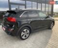 Черный Киа Niro, объемом двигателя 0 л и пробегом 142 тыс. км за 18900 $, фото 7 на Automoto.ua