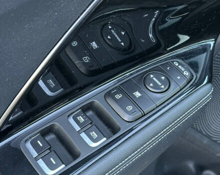 Черный Киа Niro, объемом двигателя 0 л и пробегом 112 тыс. км за 18750 $, фото 51 на Automoto.ua