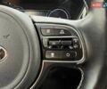 Черный Киа Niro, объемом двигателя 0 л и пробегом 84 тыс. км за 19500 $, фото 12 на Automoto.ua
