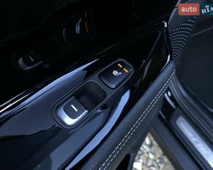 Черный Киа Niro, объемом двигателя 0 л и пробегом 93 тыс. км за 22700 $, фото 50 на Automoto.ua